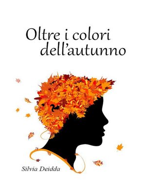 cover image of Oltre i colori dell'autunno